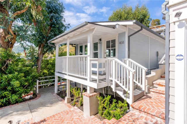 408 3rd St, Laguna Beach, CA 92651