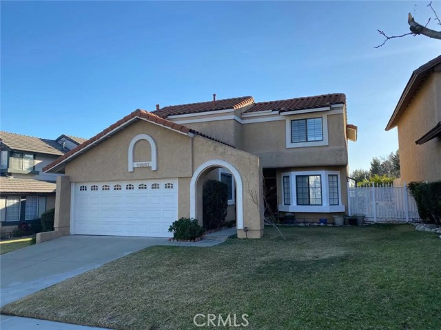 11661 Mount Sterling Court, Rancho Cucamonga, CA 91737