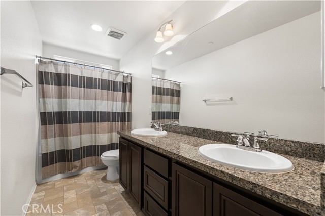 Detail Gallery Image 46 of 60 For 2517 San Madrid, Rosamond,  CA 93560 - 3 Beds | 2/1 Baths