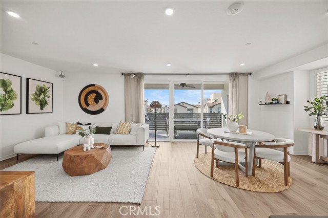 Detail Gallery Image 6 of 50 For 11051 Aspire Dr, Rancho Cucamonga,  CA 91730 - 2 Beds | 2 Baths