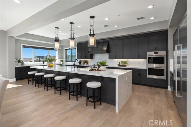 Detail Gallery Image 11 of 60 For 28710 Hidden Trail, Silverado,  CA 92676 - 5 Beds | 5/2 Baths