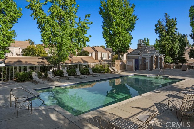 Detail Gallery Image 24 of 26 For 24512 Mcbean Pkwy #58,  Valencia,  CA 91355 - 2 Beds | 3 Baths