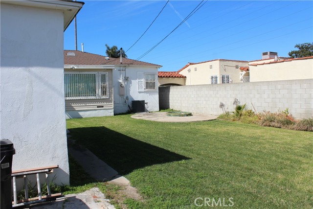 Detail Gallery Image 29 of 47 For 9812 S Denker, Los Angeles,  CA 90047 - 2 Beds | 1 Baths