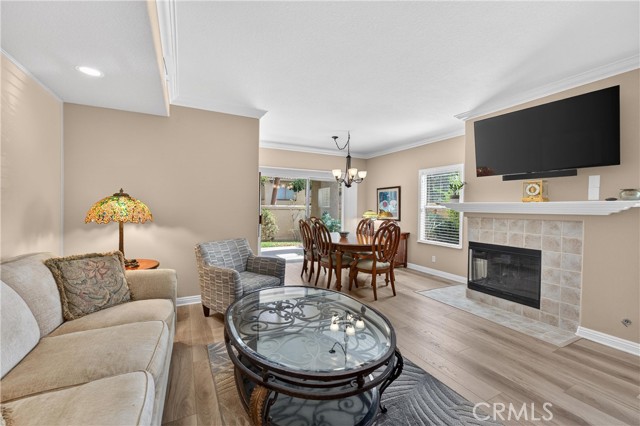 Detail Gallery Image 5 of 63 For 1 Encantado Canyon, Rancho Santa Margarita,  CA 92688 - 2 Beds | 2 Baths