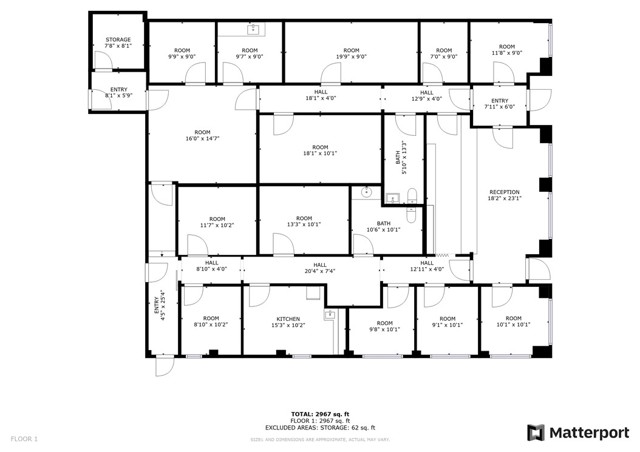 2167 Montgomery Street, Oroville, California 95965, ,Commercial Lease,For Rent,2167 Montgomery Street,CRSN24042386