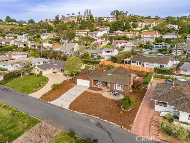 1636 Via Machado, Palos Verdes Estates, California 90274, 3 Bedrooms Bedrooms, ,1 BathroomBathrooms,Residential,Sold,Via Machado,PV23009066