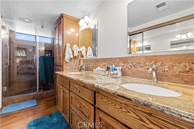 Detail Gallery Image 31 of 69 For 4853 Paseo Fortuna, Palmdale,  CA 93551 - 4 Beds | 2 Baths