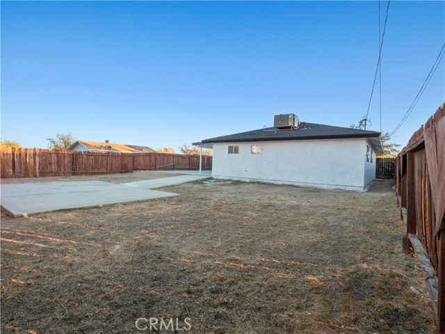 Detail Gallery Image 29 of 40 For 7737 Dogbane Ave, California City,  CA 93505 - 3 Beds | 2 Baths