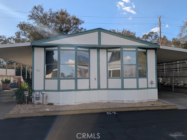 Detail Gallery Image 57 of 58 For 2200 W Wilson St #82,  Banning,  CA 92220 - 3 Beds | 2 Baths