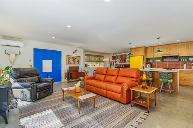 Detail Gallery Image 35 of 75 For 49121 Cedar Dr, Morongo Valley,  CA 92256 - 3 Beds | 2 Baths