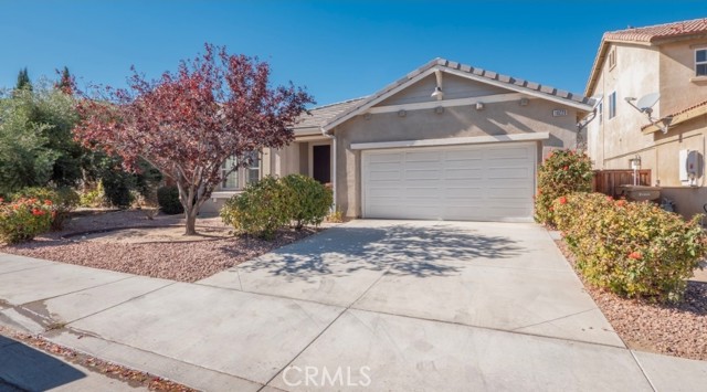 Detail Gallery Image 3 of 30 For 10220 Susan Ave, Hesperia,  CA 92345 - 3 Beds | 2 Baths