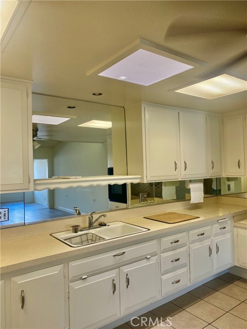 Detail Gallery Image 11 of 26 For 13741 Annadale Dr., M1-18k, Seal Beach,  CA 90740 - 1 Beds | 1 Baths