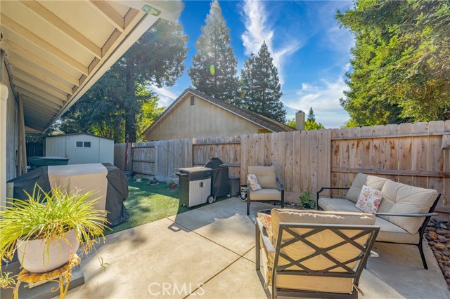 Detail Gallery Image 51 of 53 For 3493 Cascade Creek Ave, Merced,  CA 95340 - 4 Beds | 2/1 Baths