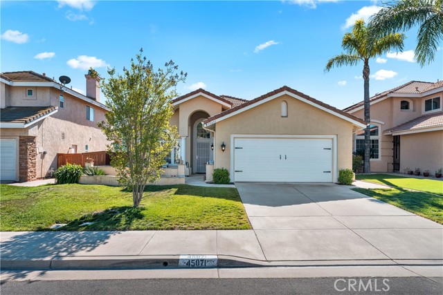 Detail Gallery Image 6 of 28 For 45071 Corte Bravo, Temecula,  CA 92592 - 3 Beds | 2 Baths