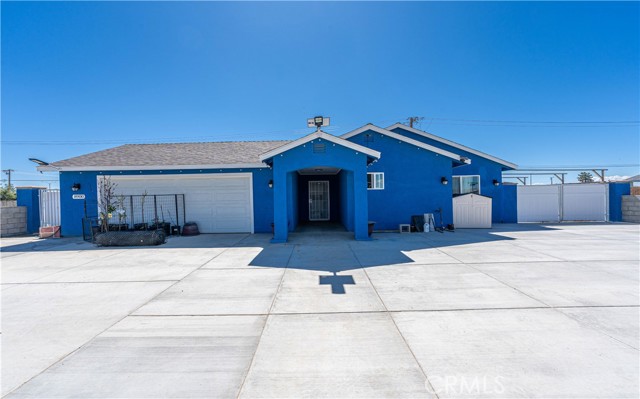 Detail Gallery Image 6 of 20 For 8900 Xavier Ave, California City,  CA 93505 - 4 Beds | 2 Baths