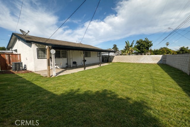 Detail Gallery Image 19 of 19 For 17430 Tadmore, La Puente,  CA 91744 - 3 Beds | 1 Baths