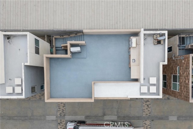 Detail Gallery Image 31 of 34 For 809 Brickyard Ln, Costa Mesa,  CA 92627 - 2 Beds | 2/2 Baths