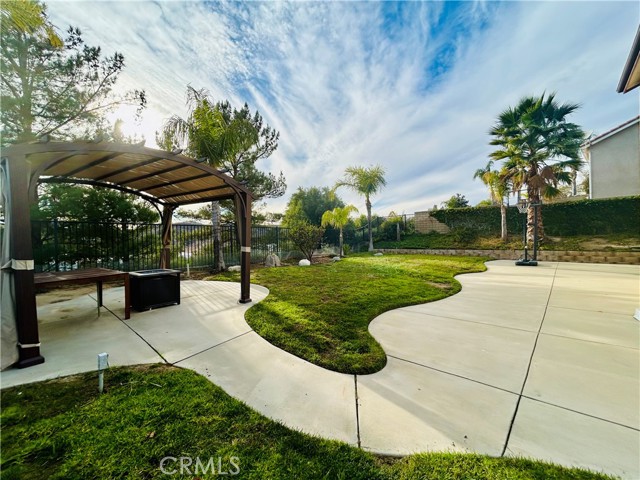 Detail Gallery Image 25 of 28 For 28238 Alton Way, Castaic,  CA 91384 - 4 Beds | 2/1 Baths