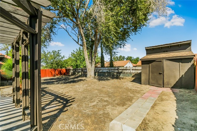 Detail Gallery Image 19 of 22 For 4931 Halen St, Palmdale,  CA 93552 - 3 Beds | 2 Baths