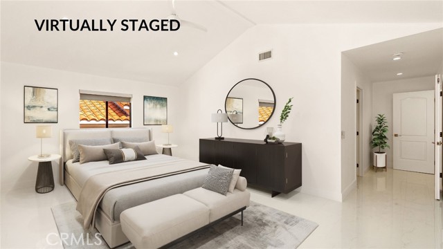 This image has been digitally altered. (Virtually Staged)