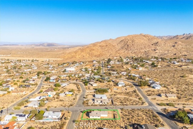 Detail Gallery Image 48 of 50 For 7100 Hillview Rd, Joshua Tree,  CA 92252 - 2 Beds | 2 Baths