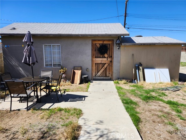 Detail Gallery Image 23 of 28 For 44515 Fern Ave, Lancaster,  CA 93534 - 2 Beds | 1 Baths