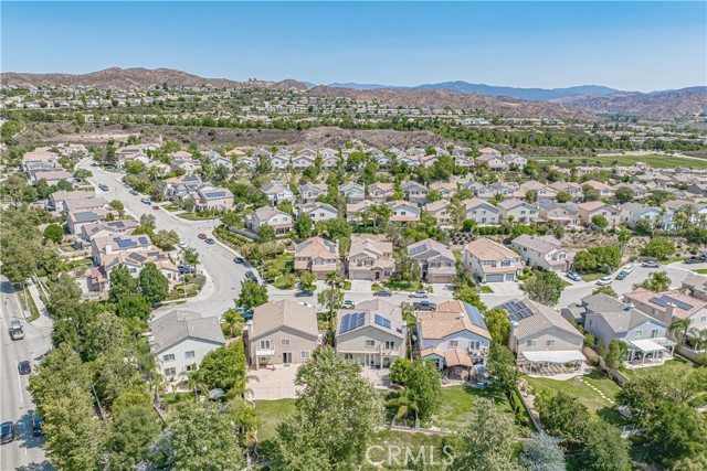 Detail Gallery Image 55 of 62 For 23948 Rustico Ct, Valencia,  CA 91354 - 5 Beds | 3 Baths