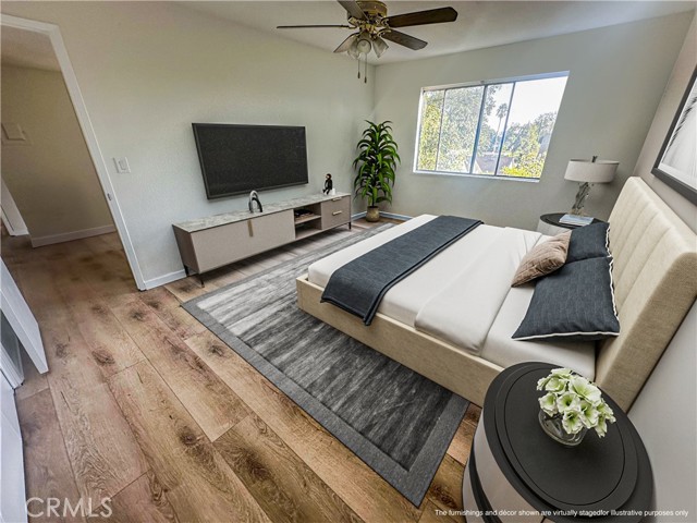 Detail Gallery Image 10 of 16 For 382 E California Bld #205,  Pasadena,  CA 91106 - 3 Beds | 2 Baths