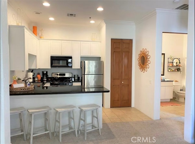 Detail Gallery Image 1 of 15 For 50670 Santa Rosa #2,  La Quinta,  CA 92253 - 1 Beds | 1 Baths