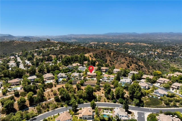 Detail Gallery Image 73 of 74 For 3302 Van Allen Pl, Topanga,  CA 90290 - 5 Beds | 5/1 Baths