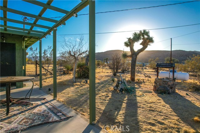 Detail Gallery Image 74 of 74 For 62205 Jericho Way, Joshua Tree,  CA 92252 - 2 Beds | 1 Baths