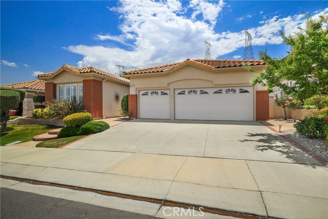 Detail Gallery Image 1 of 41 For 2196 Birdie Dr, Banning,  CA 92220 - 2 Beds | 2/1 Baths