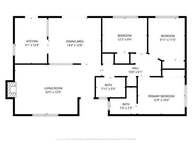 Detail Gallery Image 33 of 34 For 8342 Fontainbleau Way, Cypress,  CA 90630 - 3 Beds | 2 Baths