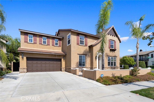 Detail Gallery Image 2 of 75 For 13366 Kiger Mustang Cir, Corona,  CA 92880 - 5 Beds | 4/1 Baths