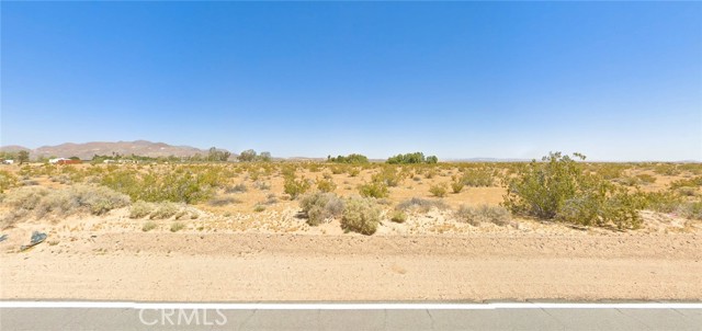 Detail Gallery Image 1 of 2 For 0 Yearling Rd, Newberry Springs,  CA 92365 - – Beds | – Baths