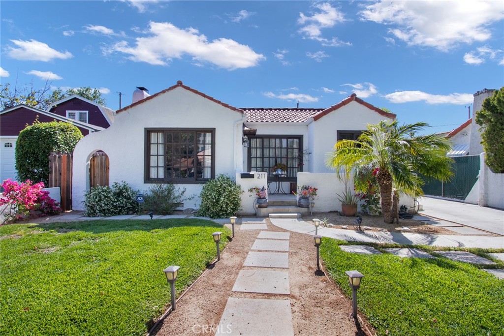 211 N Frederic StreetBurbank img 1