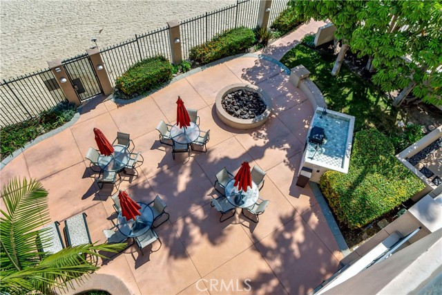 Detail Gallery Image 59 of 69 For 850 E Ocean Bld #301,  Long Beach,  CA 90802 - 2 Beds | 2 Baths