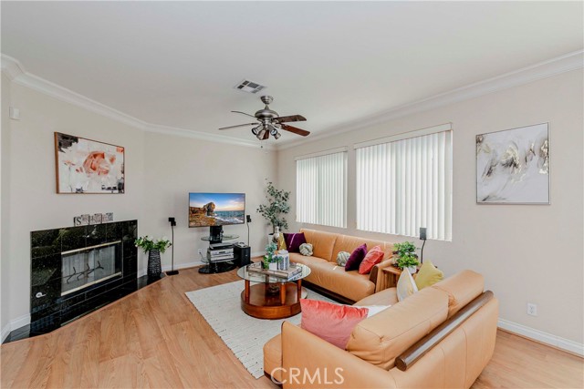 Image 6 of 47 For 6230 Villa Linda Court