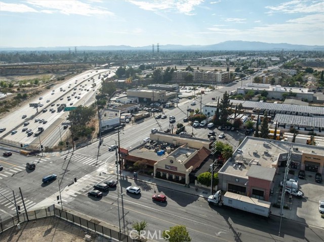 Commercial for Sale in Los Angeles, California