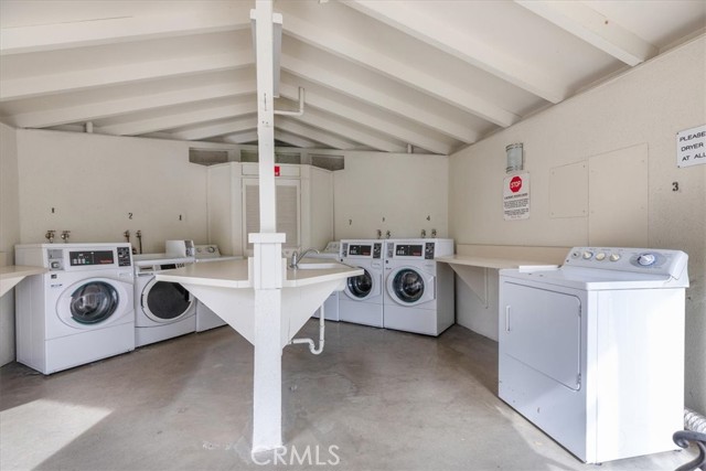 Detail Gallery Image 19 of 35 For 116 via Estrada #H,  Laguna Woods,  CA 92637 - 2 Beds | 2 Baths