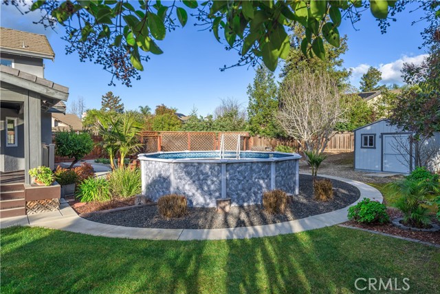 Detail Gallery Image 42 of 51 For 346 Vista De Oro, Hollister,  CA 95023 - 4 Beds | 3/1 Baths