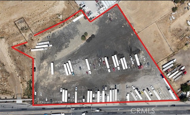 815 Aqua Mansa Road, Bloomington, California 92316, ,Land,For Sale,815 Aqua Mansa Road,CRTR24145359