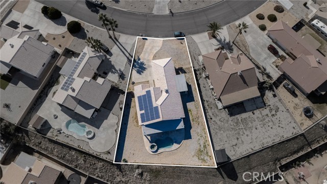 Detail Gallery Image 53 of 53 For 57088 Millstone Dr, Yucca Valley,  CA 92284 - 5 Beds | 3 Baths