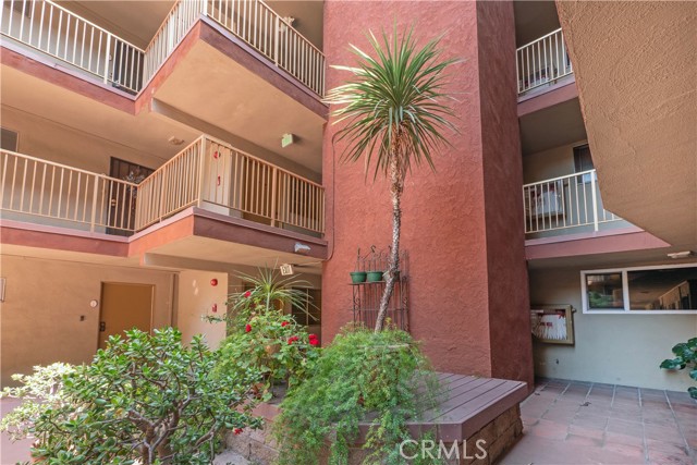 Detail Gallery Image 38 of 48 For 545 Chestnut Ave #104,  Long Beach,  CA 90802 - 1 Beds | 1 Baths