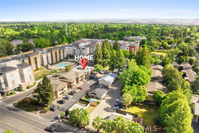 Detail Gallery Image 28 of 28 For 1114 Nord Ave #11,  Chico,  CA 95926 - 3 Beds | 2 Baths