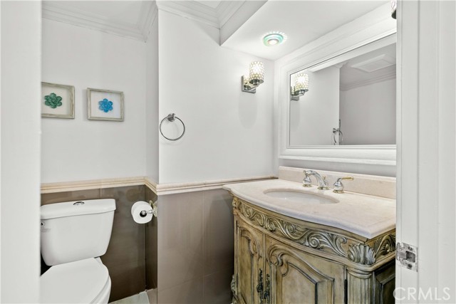 Detail Gallery Image 35 of 72 For 9915 Nevada Ave, Chatsworth,  CA 91311 - 5 Beds | 4 Baths