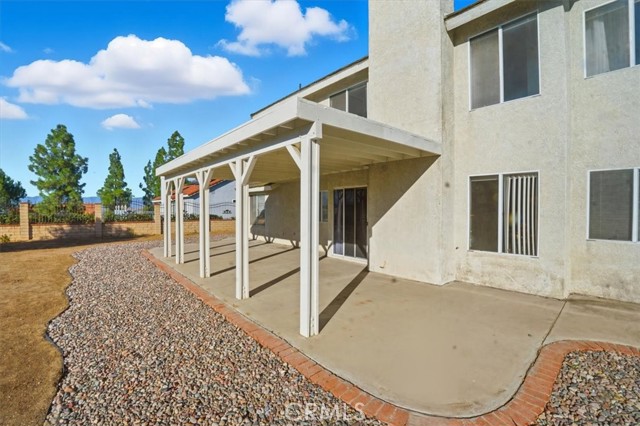 Detail Gallery Image 31 of 64 For 6721 Silver Oak, Riverside,  CA 92506 - 5 Beds | 3 Baths