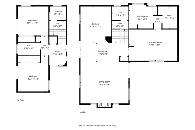 Detail Gallery Image 33 of 35 For 2405 Vanderbilt Ln #C,  Redondo Beach,  CA 90278 - 3 Beds | 2/1 Baths