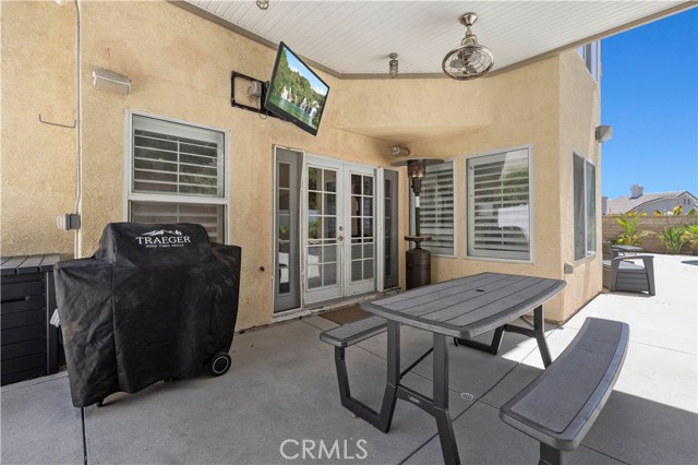 Detail Gallery Image 42 of 58 For 28711 Howard Marrie Ct, Saugus,  CA 91390 - 4 Beds | 3 Baths