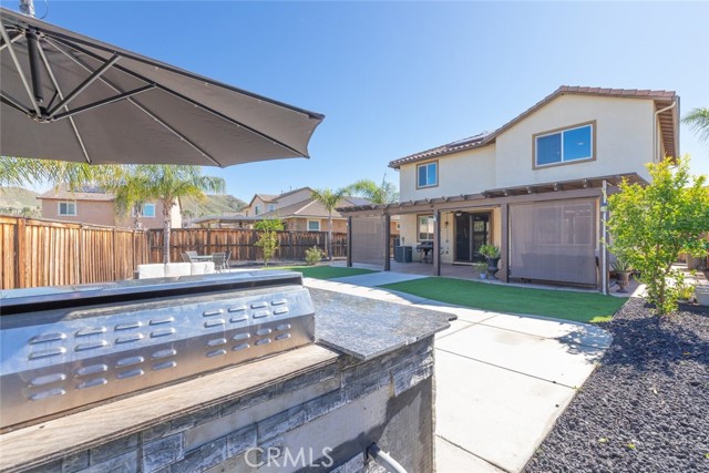 Detail Gallery Image 36 of 47 For 29522 Mascot, Lake Elsinore,  CA 92530 - 4 Beds | 2/1 Baths